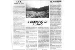 Caccia 2000 - Aprile 1991